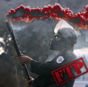 CD « FTP »