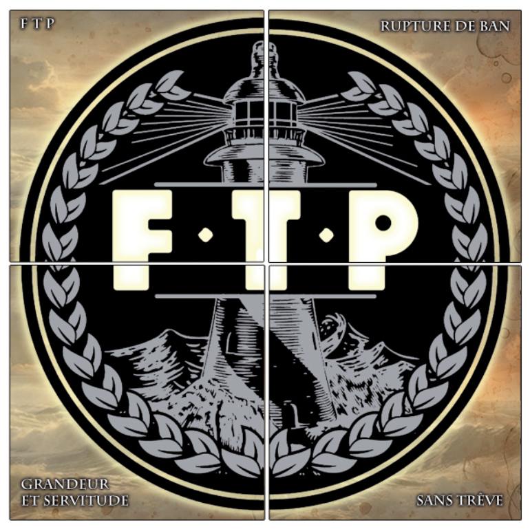 Pack collection vinyles