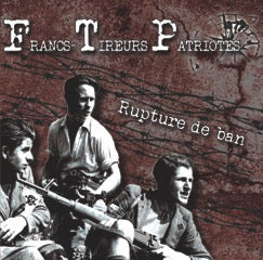 CD « Rupture de ban »